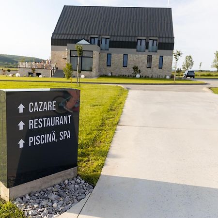 Complex Acom Hotell Băile Felix Eksteriør bilde