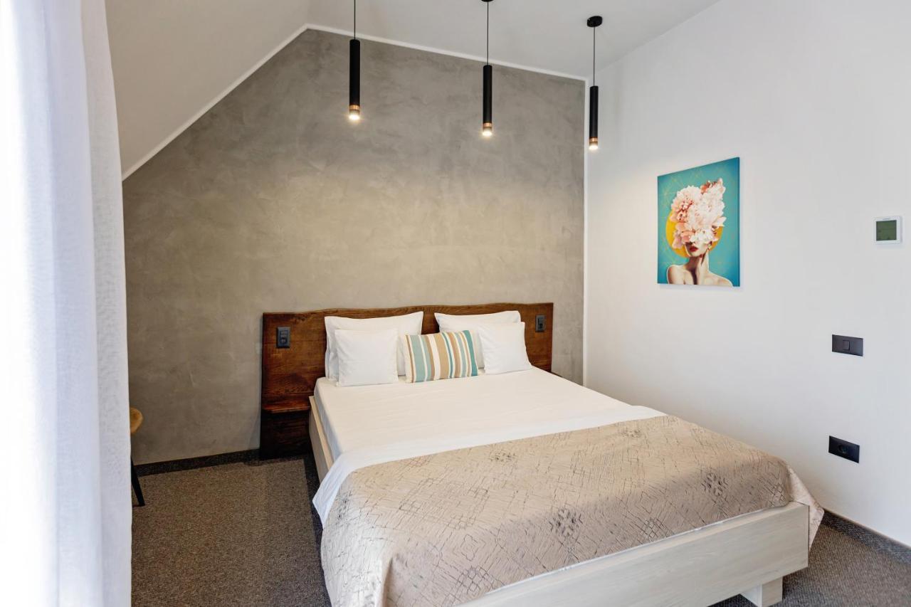 Complex Acom Hotell Băile Felix Eksteriør bilde