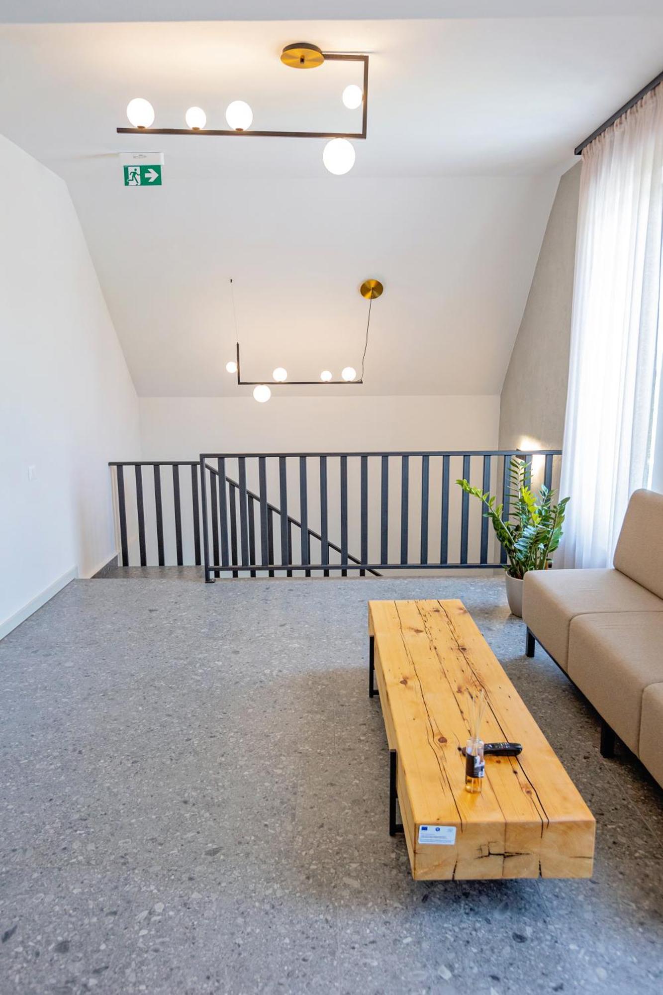 Complex Acom Hotell Băile Felix Eksteriør bilde