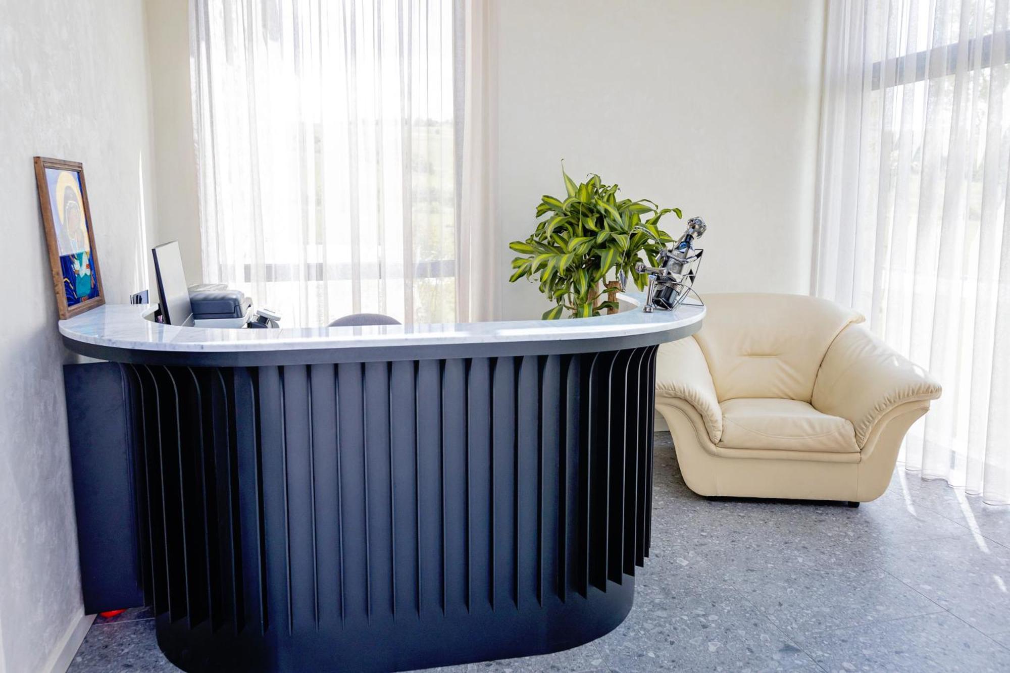 Complex Acom Hotell Băile Felix Eksteriør bilde